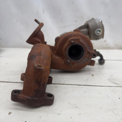 TURBOCOMPRESOR SEAT CORDOBA BERLINA (6L2) ATDATD