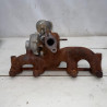 TURBOCOMPRESOR SEAT CORDOBA BERLINA (6L2) ATDATD