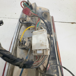 PILOTO TRASERO DERECHO OPEL FRONTERA B X22DTH