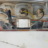 PILOTO TRASERO DERECHO OPEL FRONTERA B X22DTH