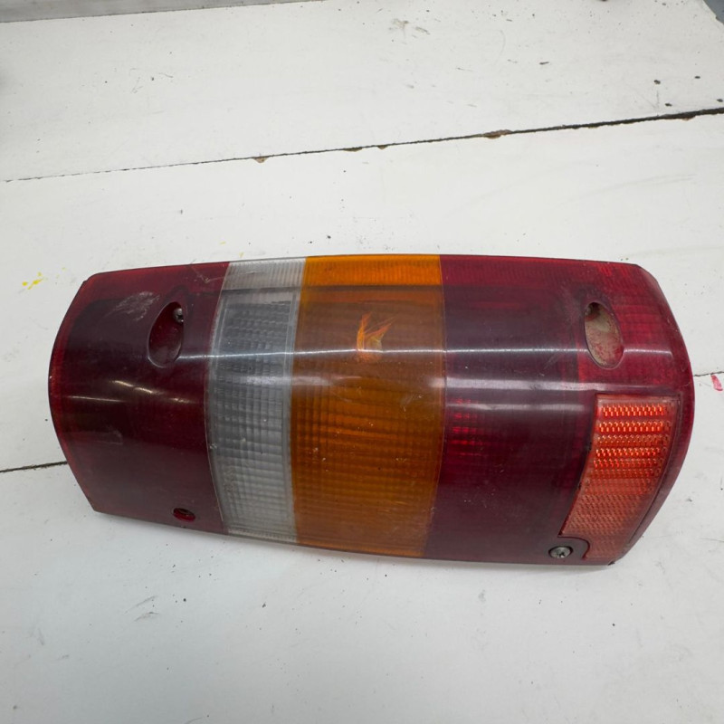 PILOTO TRASERO IZQUIERDO OPEL FRONTERA B Y22DTH