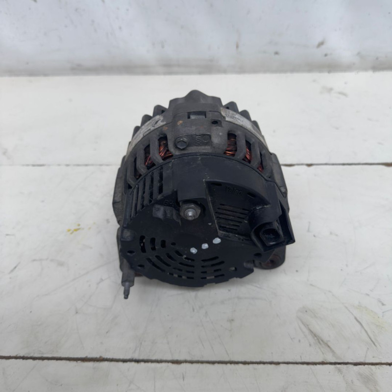ALTERNADOR AUDI A3 (8L) ASZVEHICULO EXTRANJERO