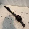 TRANSMISION DELANTERA DERECHA RENAULT LAGUNA II (BG0) F9Q754MOTOR F9Q N7