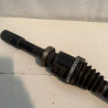 TRANSMISION DELANTERA DERECHA RENAULT LAGUNA II (BG0) F9Q754MOTOR F9Q N7