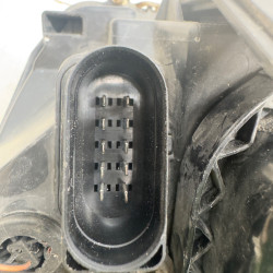 FARO DERECHO FORD FOCUS C-MAX (CAP)(2003) G6DA270606