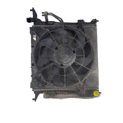 ELECTROVENTILADOR KIA CEED (ED) D4EAFD4EA
