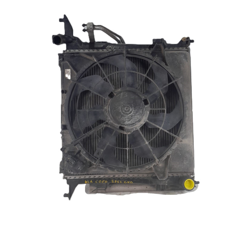 ELECTROVENTILADOR KIA CEED (ED) D4EAFD4EA
