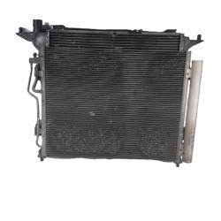 ELECTROVENTILADOR KIA CEED (ED) D4EAFD4EA