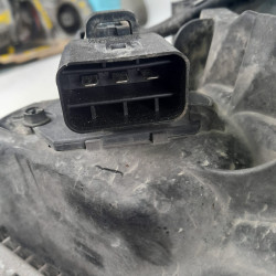 ELECTROVENTILADOR KIA CEED (ED) D4EAFD4EA