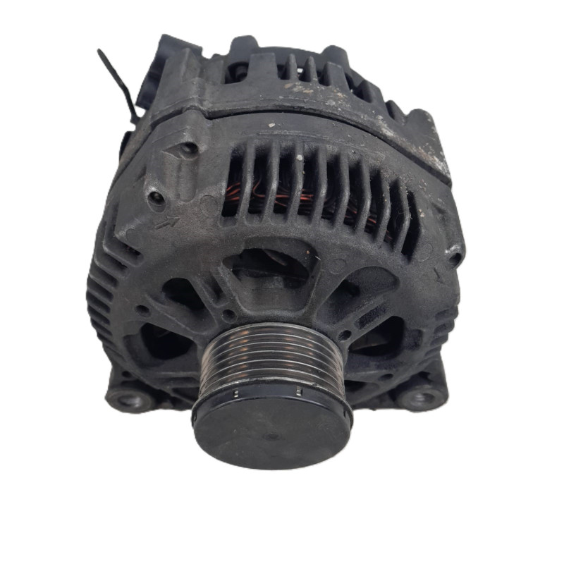 ALTERNADOR PEUGEOT 807 4HXDW12TED4FAP4HW9645907680