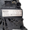 ALTERNADOR PEUGEOT 807 4HXDW12TED4FAP4HW9645907680