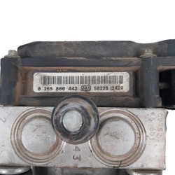ABS OPEL CORSA C Z13DT0265800443