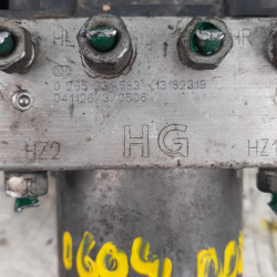 ABS OPEL CORSA C Z13DT0265800443