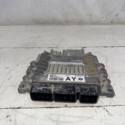 CENTRALITA MOTOR UCE NISSAN QASHQAI +2 (JJ10) K9K EURO 4S180033104 A