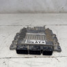 CENTRALITA MOTOR UCE NISSAN QASHQAI +2 (JJ10) K9K EURO 4S180033104 A