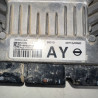 CENTRALITA MOTOR UCE NISSAN QASHQAI +2 (JJ10) K9K EURO 4S180033104 A