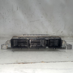 CENTRALITA MOTOR UCE NISSAN QASHQAI +2 (JJ10) K9K EURO 4S180033104 A
