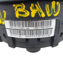 AIRBAG DELANTERO IZQUIERDO BMW SERIE 3 BERLINA (E90) N47D20C204D4305166199001AH
