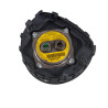 AIRBAG DELANTERO IZQUIERDO BMW SERIE 3 BERLINA (E90) N47D20C204D4305166199001AH
