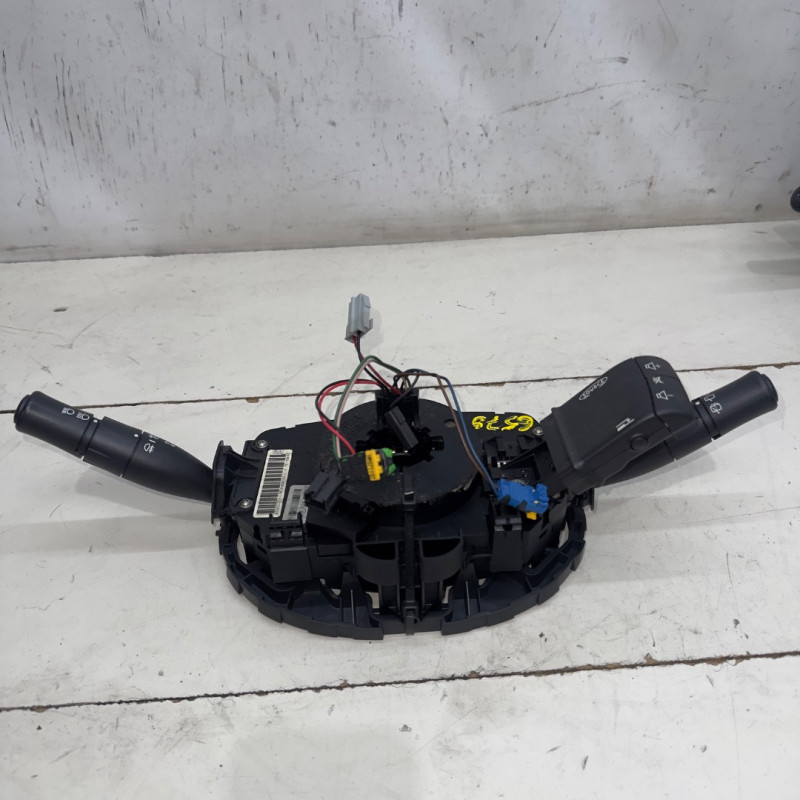 MANDO MULTIFUNCION RENAULT MEGANE II BERLINA 5P K9K732TIPO K9K P78200155865