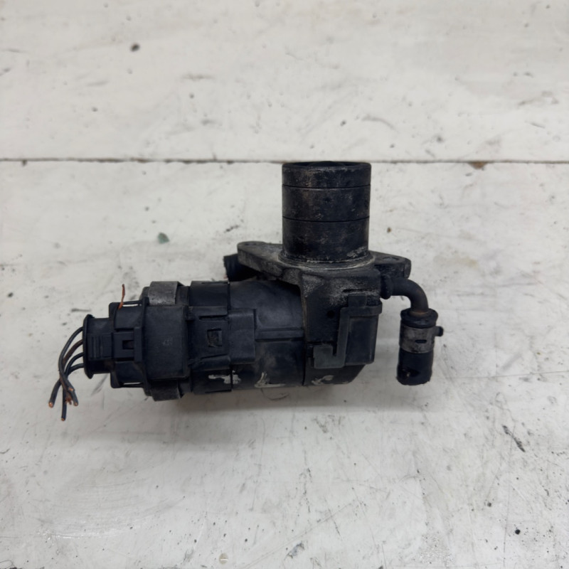 VALVULA EGR OPEL VECTRA B BERLINA X17DTTC4EE1X17DT00005321A8