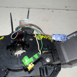MANDO MULTIFUNCION RENAULT MEGANE II BERLINA 5P K4J732K4J D761835909
