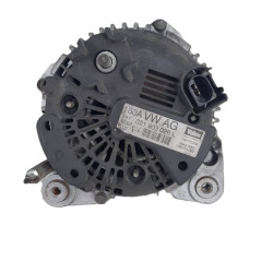 ALTERNADOR VOLKSWAGEN PASSAT BERLINA (3C2) CBABCBA021903026L