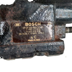 BOMBA INYECCION RENAULT MEGANE I CLASSIC (LA0) F9Q730MOTOR F9Q7700111010
