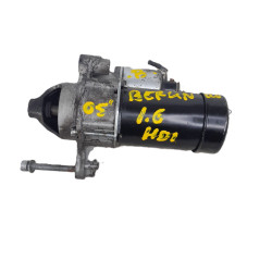 MOTOR ARRANQUE CITROEN BERLINGO 9HW113254