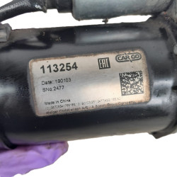 MOTOR ARRANQUE CITROEN BERLINGO 9HW113254