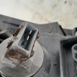 FARO IZQUIERDO VOLVO S60 BERLINA D5244T2