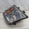 FARO DERECHO NISSAN PICKUP (D22) 26010EB300