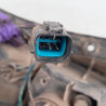 PILOTO TRASERO IZQUIERDO MITSUBISHI MONTERO SPORT (K90) 4D56T4D56