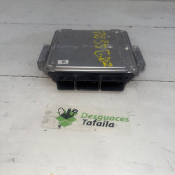 CENTRALITA MOTOR UCE RENAULT ESPACE IV (JK0) M9R A7