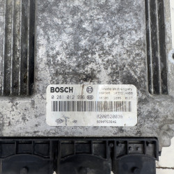 CENTRALITA MOTOR UCE RENAULT ESPACE IV (JK0) M9R A7
