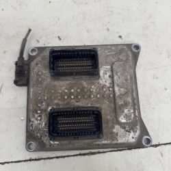 CENTRALITA MOTOR UCE OPEL ZAFIRA B Z16XERSIN FICHA TECNICA