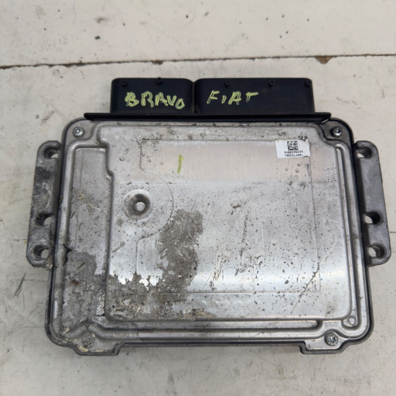 CENTRALITA MOTOR UCE FIAT BRAVO (182) 182A4000