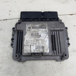 CENTRALITA MOTOR UCE FIAT BRAVO (182) 182A4000