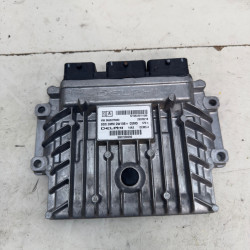 CENTRALITA MOTOR UCE CITROEN C5 BERLINA TIPO RH01