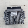 CENTRALITA MOTOR UCE CITROEN C5 BERLINA TIPO RH01