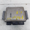 CENTRALITA MOTOR UCE CITROEN C5 BERLINA TIPO RH01