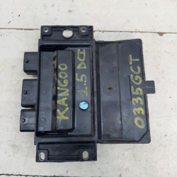 CENTRALITA MOTOR UCE RENAULT KANGOO I (F/KC0) K9K U7