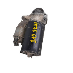 MOTOR ARRANQUE MERCEDES-BENZ VITO BASIC-KOMBI (639) 646982
