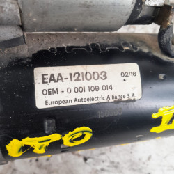 MOTOR ARRANQUE MERCEDES-BENZ VITO BASIC-KOMBI (639) 646982