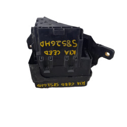 CAJA RELES / FUSIBLES KIA CEED (ED) D4EAFD4EA