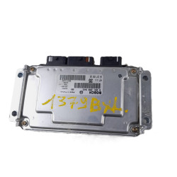 CENTRALITA MOTOR UCE PEUGEOT 307 (S1)(04.2001) NFUTU5JP4SIN DOCUMENTACION0261206943