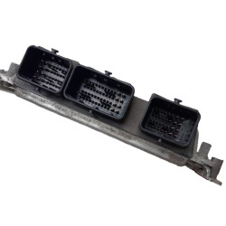 CENTRALITA MOTOR UCE PEUGEOT 307 (S1)(04.2001) NFUTU5JP4SIN DOCUMENTACION0261206943