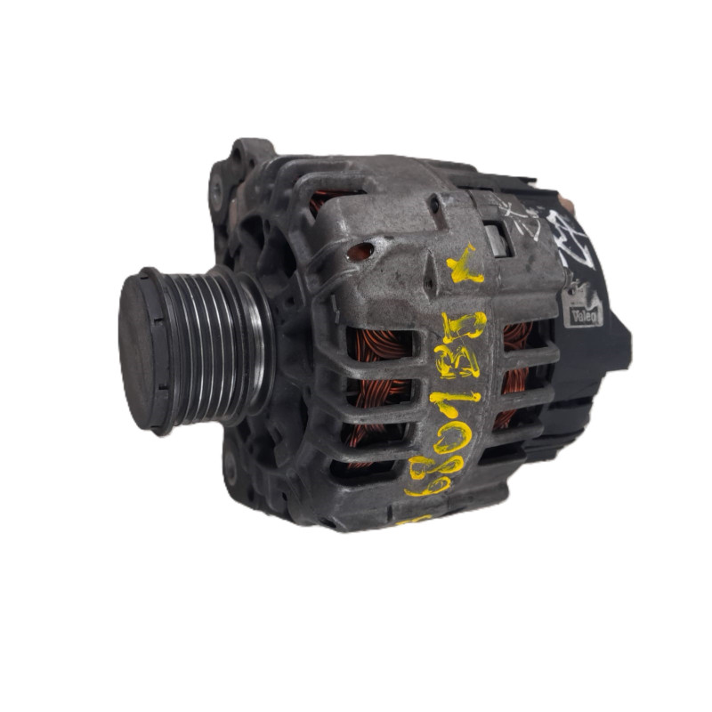 ALTERNADOR AUDI A3 (8L) ASV