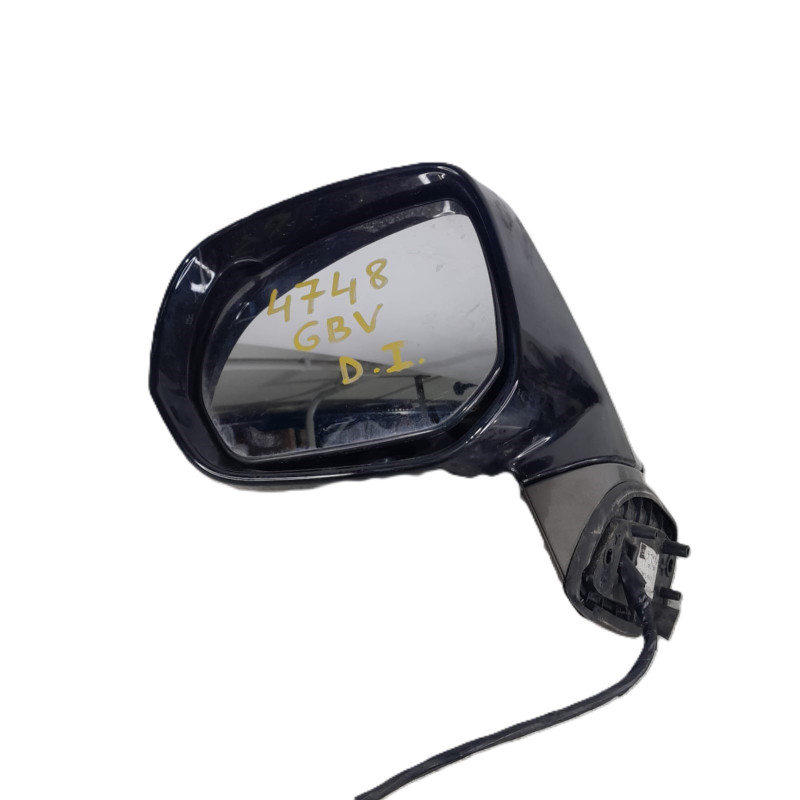 RETROVISOR IZQUIERDO CITROEN C4 BERLINA RHR96851519XY