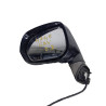 RETROVISOR IZQUIERDO CITROEN C4 BERLINA RHR96851519XY